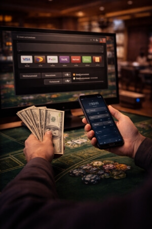 Payment Methods